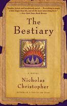 Couverture du livre « THE BESTIARY » de Nicholas Christopher aux éditions Dial Books