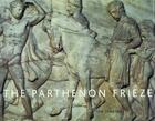 Couverture du livre « The parthenon frieze (paperback) » de Jenkins Ian aux éditions British Museum
