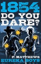 Couverture du livre « Do You Dare? » de Matthews Penny aux éditions Penguin Books Ltd Digital