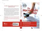 Couverture du livre « The Macrobiotic Way » de Esko Wendy aux éditions Penguin Group Us