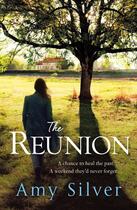 Couverture du livre « The Reunion » de Silver Amy aux éditions Random House Digital