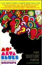 Couverture du livre « MO'' META BLUES - THE WORLD ACCORDING TO QUESTLOVE » de Thompson, Ahmir/ Greenman, Ben aux éditions Grand Central