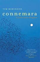 Couverture du livre « Connemara » de Tim Robinson aux éditions Adult Pbs