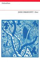 Couverture du livre « Over » de Draycott Jane aux éditions Carcanet Press Digital