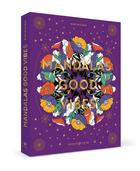 Couverture du livre « Mandalas good vibes » de Alan Guilloux aux éditions Solar