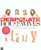 Couverture du livre « Desperate housewives - le guide » de  aux éditions Fleuve Noir