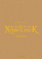 Couverture du livre « Le donjon de Naheulbeuk : Intégrale vol.6 : saison 6 » de John Lang et Marion Poinsot aux éditions Clair De Lune