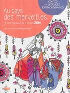 Couverture du livre « Contes et légendes extraordinaires » de  aux éditions M6 Editions