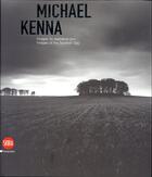Couverture du livre « Michael Kenna ; images du septième jour » de Sandro Parmiggiani aux éditions Skira Paris
