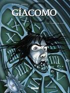 Couverture du livre « Giacomo C. Tome 10 : l'ombre de la tour » de Jean Dufaux et Griffo aux éditions Glenat