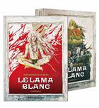 Couverture du livre « Le Lama Blanc ; COFFRET INTEGRALE T.1 A T.6 » de Alexandro Jodorowsky et Georges Bess aux éditions Humanoides Associes