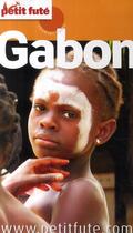 Couverture du livre « Gabon (édition 2010) » de Collectif Petit Fute aux éditions Le Petit Fute