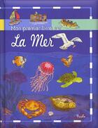 Couverture du livre « Mon premier livre sur/la mer » de  aux éditions Piccolia