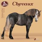 Couverture du livre « Chevaux (2014) » de  aux éditions Artemis