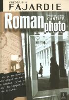 Couverture du livre « Roman Photo » de Frederic-H. Fajardie aux éditions Pre Aux Clercs