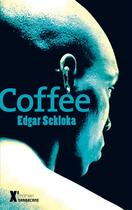 Couverture du livre « Coffee » de Edgar Sekloka aux éditions Sarbacane