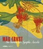 Couverture du livre « Marx Ernst : nymphe ancolie » de  aux éditions Hatje Cantz