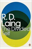 Couverture du livre « The Divided Self: An Existential Study In Sanity And Madness » de Laing R.D. aux éditions Adult Pbs