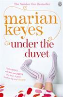 Couverture du livre « Under The Duvet » de Marian Keyes aux éditions Adult Pbs