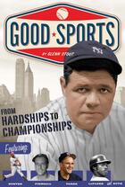 Couverture du livre « From Hardships to Championships » de Stout Glenn aux éditions Houghton Mifflin Harcourt