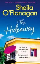 Couverture du livre « THE HIDEAWAY » de Sheila O'Flanagan aux éditions Headline