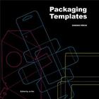 Couverture du livre « Packaging templates (avec cd-rom) » de Hai Ju aux éditions Gingko Press