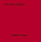 Couverture du livre « The Inner Depths » de Isabel Krupp aux éditions Epagine