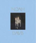 Couverture du livre « Noah davis » de Davis Noah/Moleswort aux éditions David Zwirner