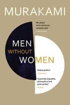 Couverture du livre « MEN WITHOUT WOMEN » de Haruki Murakami aux éditions Random House Uk