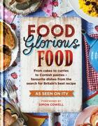 Couverture du livre « Food Glorious Food » de Beazley Mitchell aux éditions Octopus Digital