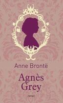 Couverture du livre « Agnès Grey » de Anne Bronte aux éditions Archipoche