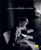 Couverture du livre « Moments inoubliables du cinéma » de Sebastien Van Malleghem et Mmaure Geerts aux éditions Bord De L'eau