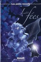 Couverture du livre « Les fees - les petits recueils » de Calouan/Fontaine aux éditions Hemma