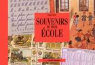 Couverture du livre « Souvenirs de mon école » de Francois Bertin aux éditions Ouest France