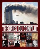 Couverture du livre « Théories du complot » de  aux éditions Elcy