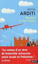 Couverture du livre « Rachel et les siens » de Metin Arditi aux éditions Points