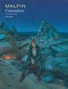 Couverture du livre « Cézembre Tome 2 » de Nicolas Malfin aux éditions Dupuis