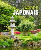 Couverture du livre « Jardins japonais » de Robert Ketchell aux éditions Artemis