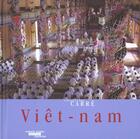 Couverture du livre « Vietnam » de M Hoang aux éditions Romain Pages
