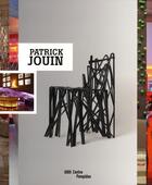 Couverture du livre « Patrick Jouin » de Valerie Guillaume aux éditions Centre Pompidou