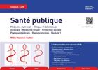 Couverture du livre « Santé publique » de Willy Massoni-Sutter aux éditions Med-line