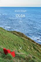 Couverture du livre « Olga » de A Goupil aux éditions Cent Mille Milliards