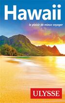 Couverture du livre « Hawaii (édition 2019) » de Collectif Ulysse aux éditions Ulysse