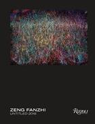 Couverture du livre « Zeng fanzhi untitled » de Fanzhi Zeng aux éditions Rizzoli