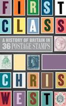 Couverture du livre « First Class » de Christopher West aux éditions Random House Digital