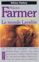 Couverture du livre « Hommes-Dieux T.5 Le Monde Lavalite » de Philip Jose Farmer aux éditions Pocket