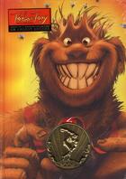 Couverture du livre « Trolls de Troy T.11 ; Trollympiades » de Christophe Arleston et Jean-Louis Mourier aux éditions Soleil