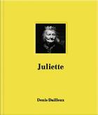 Couverture du livre « Juliette » de Lafon/Dailleux aux éditions Le Bec En L'air