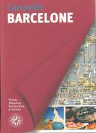 Couverture du livre « Barcelone » de Collectif Gallimard aux éditions Gallimard-loisirs