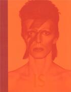 Couverture du livre « David Bowie is » de Victoria Broackes et Geoffrey Marsh aux éditions Michel Lafon